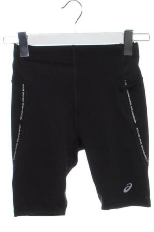 Dámské legíny  ASICS, Velikost XXS, Barva Černá, Cena  412,00 Kč, #137627768