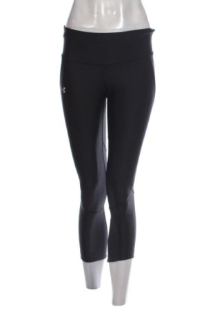 Damen Leggings Under Armour, Größe M, Farbe Schwarz, Preis € 21,50, #137634815