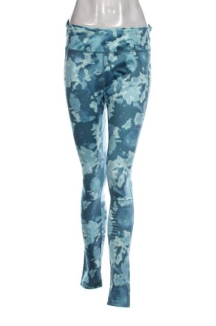 Damen Leggings Osaga, Größe L, Farbe Blau, Preis € 5,91, #137634893