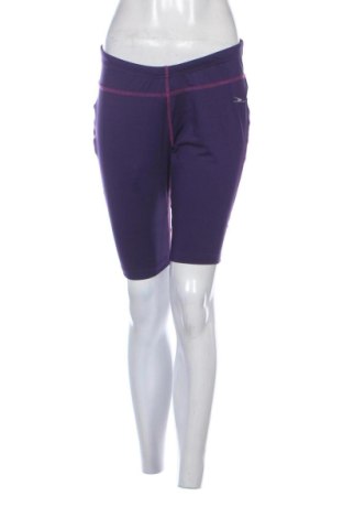 Dámske legíny  Unbranded, Veľkosť XL, Farba Fialová, Cena  9,68 €, #137636447