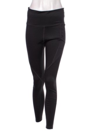 Damskie legginsy Reebok, Rozmiar L, Kolor Czarny, Cena 66,00 zł, #137638319