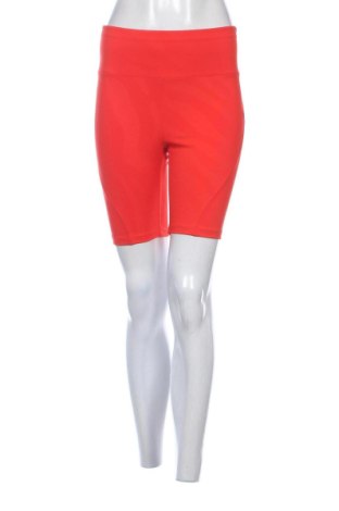 Damen Leggings 4F, Größe M, Farbe Rot, Preis € 8,00, #137639273