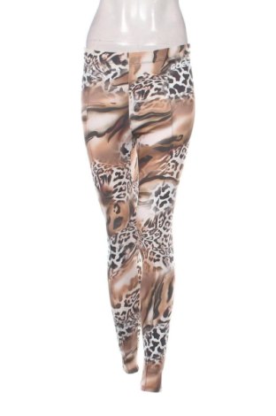 Damen Leggings Guess, Größe S, Farbe Mehrfarbig, Preis € 23,00, #137639488