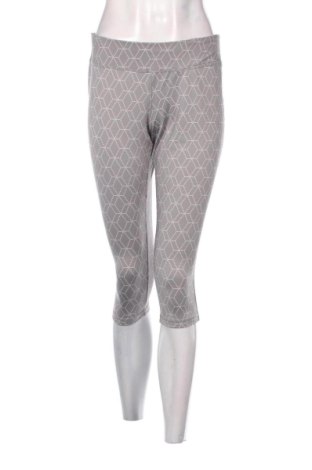Damen Leggings Crivit, Größe M, Farbe Grau, Preis € 13,40, #137647348