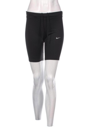 Damen Leggings Nike, Größe M, Farbe Schwarz, Preis € 30,00, #137647731