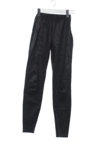 Damen Lederhose Stella Nova, Größe XS, Farbe Schwarz, Preis 87,00 €, #137616729