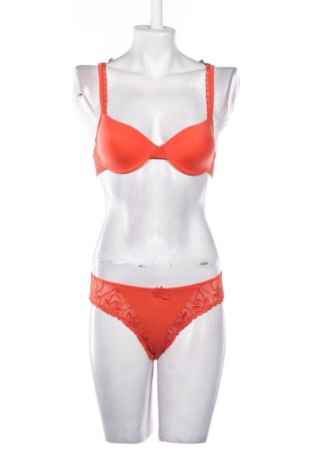 Дамски комплект Bon'a Parte, Размер XS, Цвят Оранжев, Цена 55,00 €, #137591604