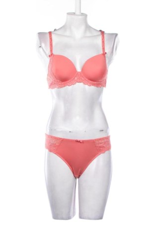 Дамски комплект Bon'a Parte, Размер XS, Цвят Червен, Цена 28,00 €, #137591941