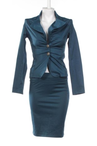 Dámský kostým   Unbranded, Velikost S, Barva Modrá, Cena  946,00 Kč, #137635109