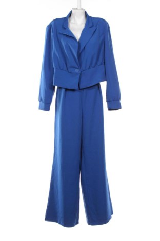 Damen Kostüm SHEIN, Größe XXL, Farbe Blau, Preis € 32,12, #137631076