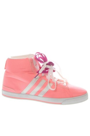 Дамски обувки Adidas, Размер 41, Цвят Розов, Цена 66,77 €, #137590202