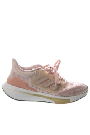 Damenschuhe Adidas, Größe 38, Farbe Rosa, Preis 61,00 €, #137619190
