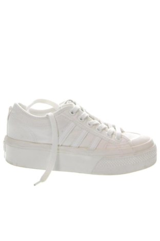 Női cipők Adidas Originals, Méret 37, Szín Fehér, Ár 21 631 Ft, #137617259