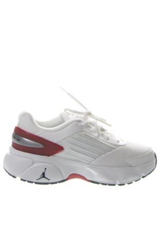 Γυναικεία παπούτσια Air Jordan Nike, Μέγεθος 36, Χρώμα Λευκό, Τιμή 134,99 €, #137630249