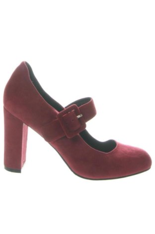 Încălțăminte de damă Alesya, Mărime 36, Culoare Roșu, Preț 645,06 Lei, #137613956