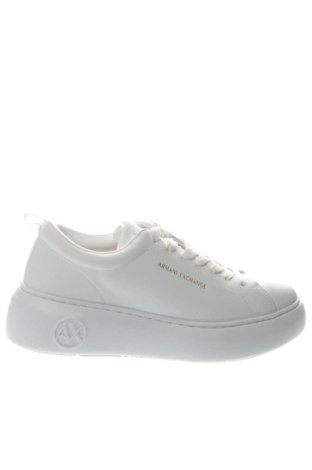 Încălțăminte de damă Armani Exchange, Mărime 40, Culoare Alb, Preț 1.094,99 Lei, #137630485