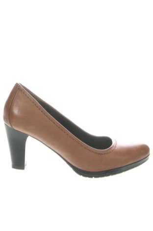 Дамски обувки Bata, Размер 38, Цвят Кафяв, Цена 36,07 €, #137593487