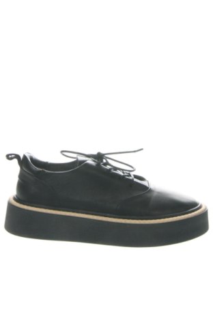 Damenschuhe Bianki, Größe 38, Farbe Schwarz, Preis 44,00 €, #137618442