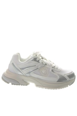 Încălțăminte de damă Blauer, Mărime 40, Culoare Alb, Preț 699,99 Lei, #137631661