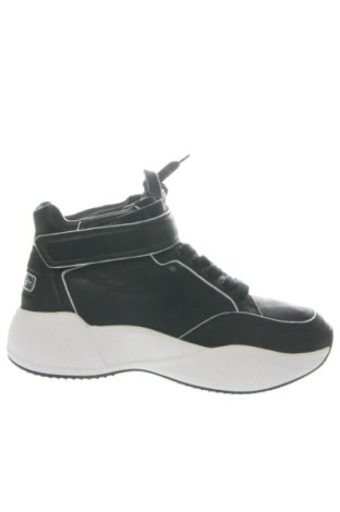 Damenschuhe Calvin Klein, Größe 37, Farbe Schwarz, Preis € 102,00, #137621074