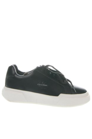 Încălțăminte de damă Calvin Klein, Mărime 40, Culoare Negru, Preț 649,99 Lei, #137628304
