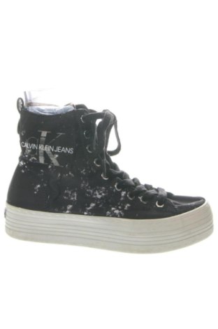 Încălțăminte de damă Calvin Klein Jeans, Mărime 38, Culoare Multicolor, Preț 267,70 Lei, #137619459
