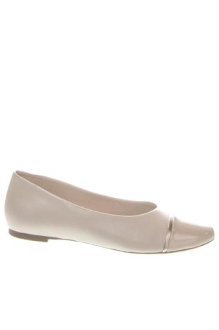 Încălțăminte de damă Caprice, Mărime 39, Culoare Ecru, Preț 391,99 Lei, #137629329
