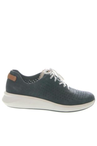 Дамски обувки Clarks, Размер 39, Цвят Син, Цена 42,29 €, #137597950