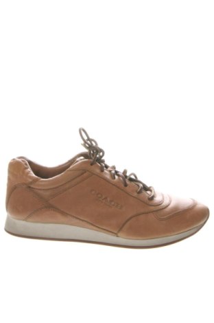 Dámske topánky  Coach, Veľkosť 38, Farba Hnedá, Cena  116,00 €, #137625232