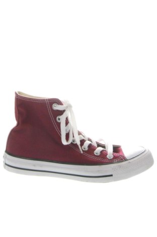 Дамски обувки Converse, Размер 37, Цвят Червен, Цена 46,00 €, #137604122