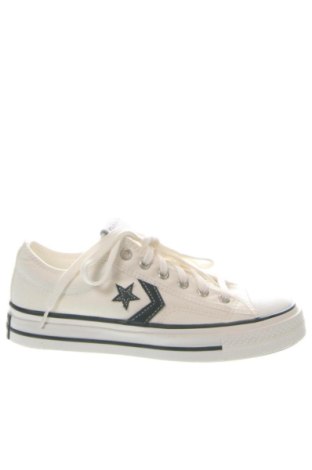 Γυναικεία παπούτσια Converse, Μέγεθος 38, Χρώμα Λευκό, Τιμή 77,00 €, #137611726