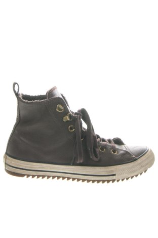 Dámske topánky  Converse, Veľkosť 39, Farba Hnedá, Cena  25,00 €, #137615954