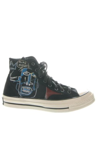 Dámske topánky  Converse, Veľkosť 40, Farba Čierna, Cena  53,00 €, #137619630