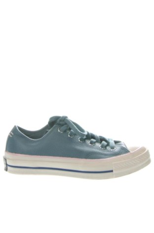 Γυναικεία παπούτσια Converse, Μέγεθος 38, Χρώμα Μπλέ, Τιμή 56,00 €, #137620851