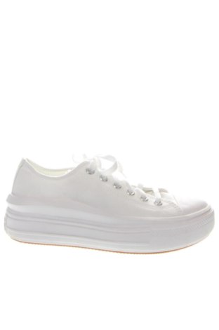 Damenschuhe Converse, Größe 38, Farbe Weiß, Preis 53,00 €, #137620895