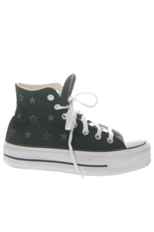 Дамски обувки Converse, Размер 37, Цвят Черен, Цена 104,81 €, #137625492