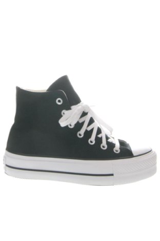 Γυναικεία παπούτσια Converse, Μέγεθος 37, Χρώμα Μαύρο, Τιμή 109,99 €, #137625949