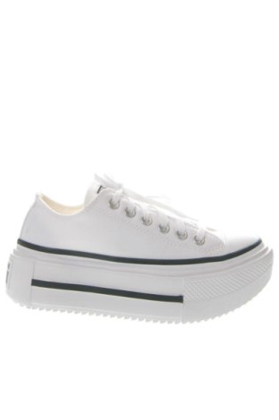 Γυναικεία παπούτσια Converse, Μέγεθος 35, Χρώμα Λευκό, Τιμή 109,99 €, #137626162