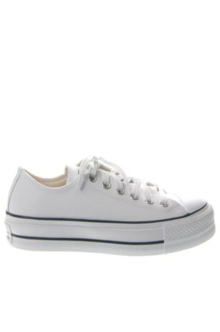 Încălțăminte de damă Converse, Mărime 37, Culoare Alb, Preț 569,99 Lei, #137632213