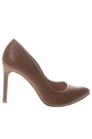 Damenschuhe Dreimaster, Größe 36, Farbe Braun, Preis 99,99 €, #137624647