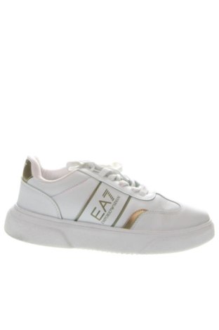 Дамски обувки Emporio Armani, Размер 41, Цвят Бял, Цена 115,00 €, #137603986