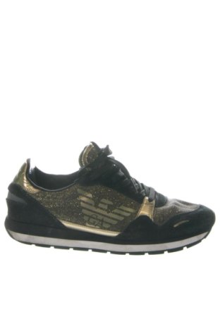 Dámske topánky  Emporio Armani, Veľkosť 40, Farba Viacfarebná, Cena  123,00 €, #137616975