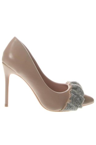 Damenschuhe Givana, Größe 39, Farbe Beige, Preis € 24,39, #137625221