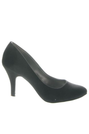 Încălțăminte de damă Graceland, Mărime 37, Culoare Negru, Preț 73,15 Lei, #137611209