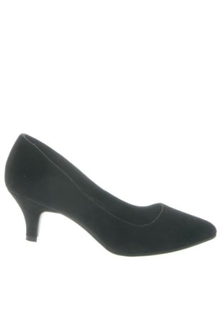 Încălțăminte de damă Graceland, Mărime 38, Culoare Negru, Preț 85,00 Lei, #137615556