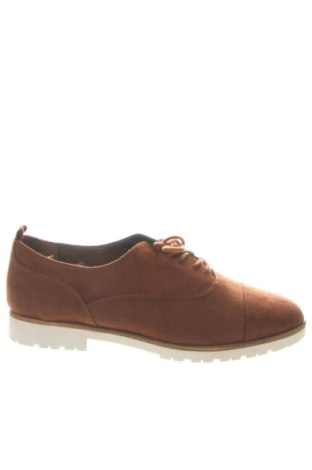 Damenschuhe Graceland, Größe 36, Farbe Braun, Preis 37,40 €, #137617074