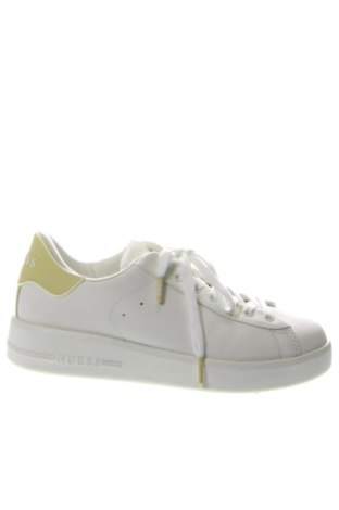 Încălțăminte de damă Guess, Mărime 41, Culoare Alb, Preț 493,41 Lei, #137622584