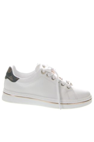 Дамски обувки Guess, Размер 38, Цвят Бял, Цена 66,46 €, #137627044