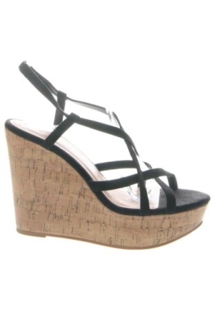 Дамски обувки H&M, Размер 37, Цвят Черен, Цена 17,91 €, #137597214