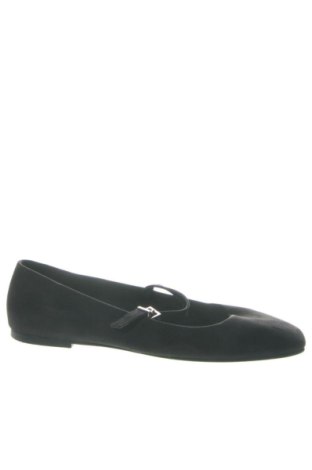 Дамски обувки H&M, Размер 40, Цвят Черен, Цена 10,16 €, #137599939